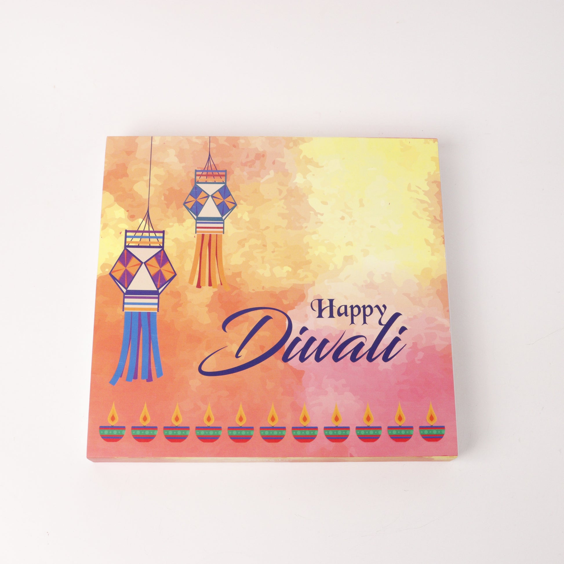 Ruchoks Premium Diwali Cracker Box 435 gms (P1 + Ladi)