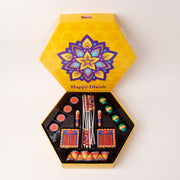 Ruchoks Premium Diwali Box(Kandil) (K5)