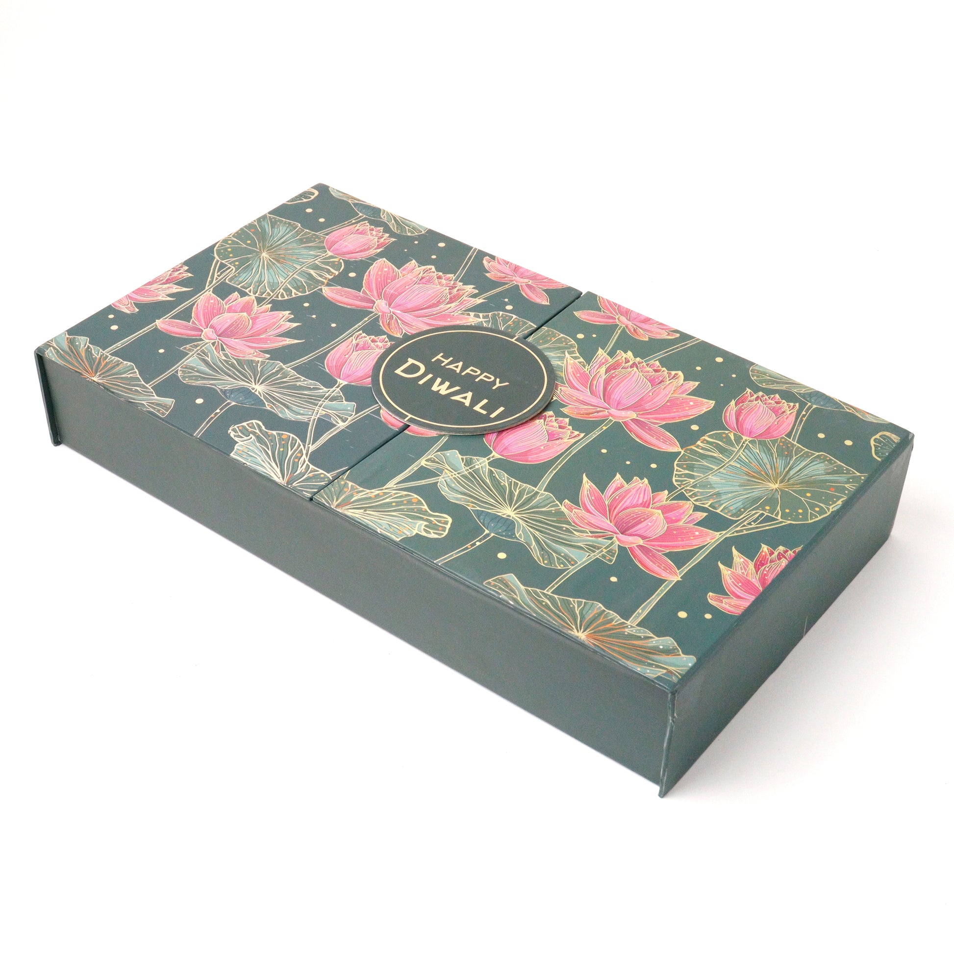 Ruchoks Premium Diwali Big Hamper (PH7)