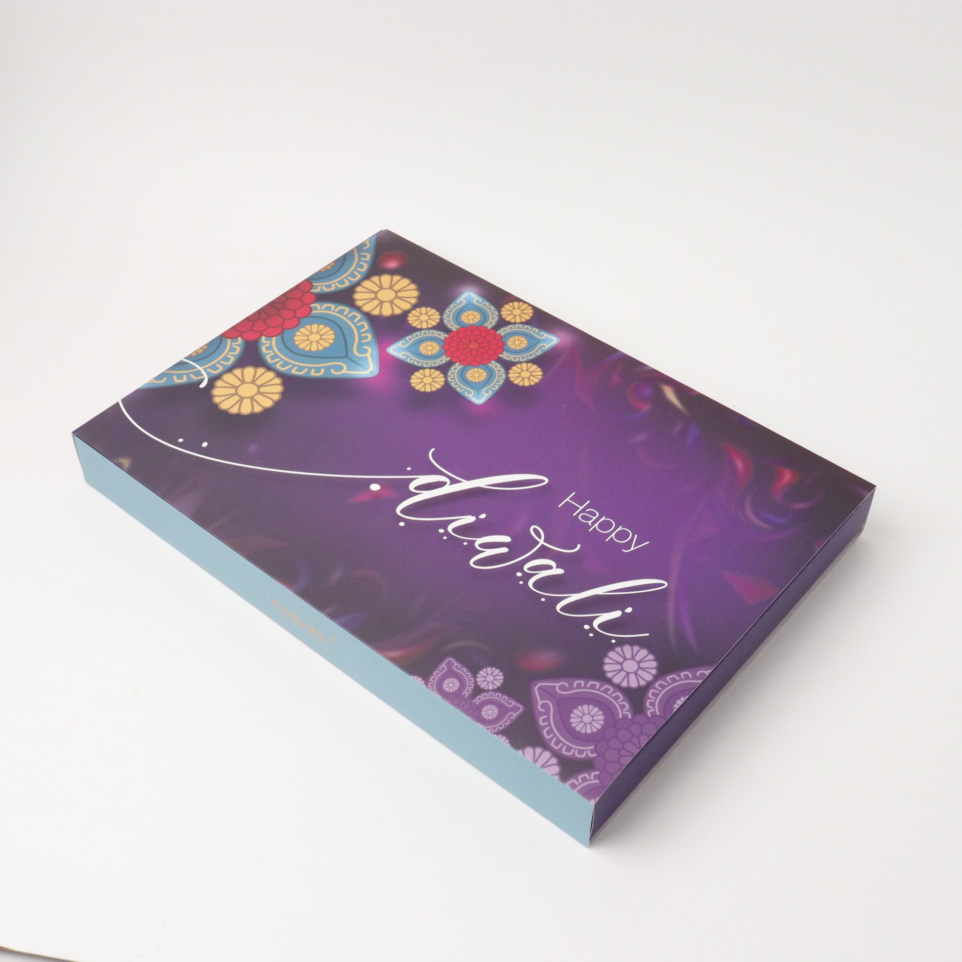 Ruchoks Premium Diwali Cracker Box (P1)