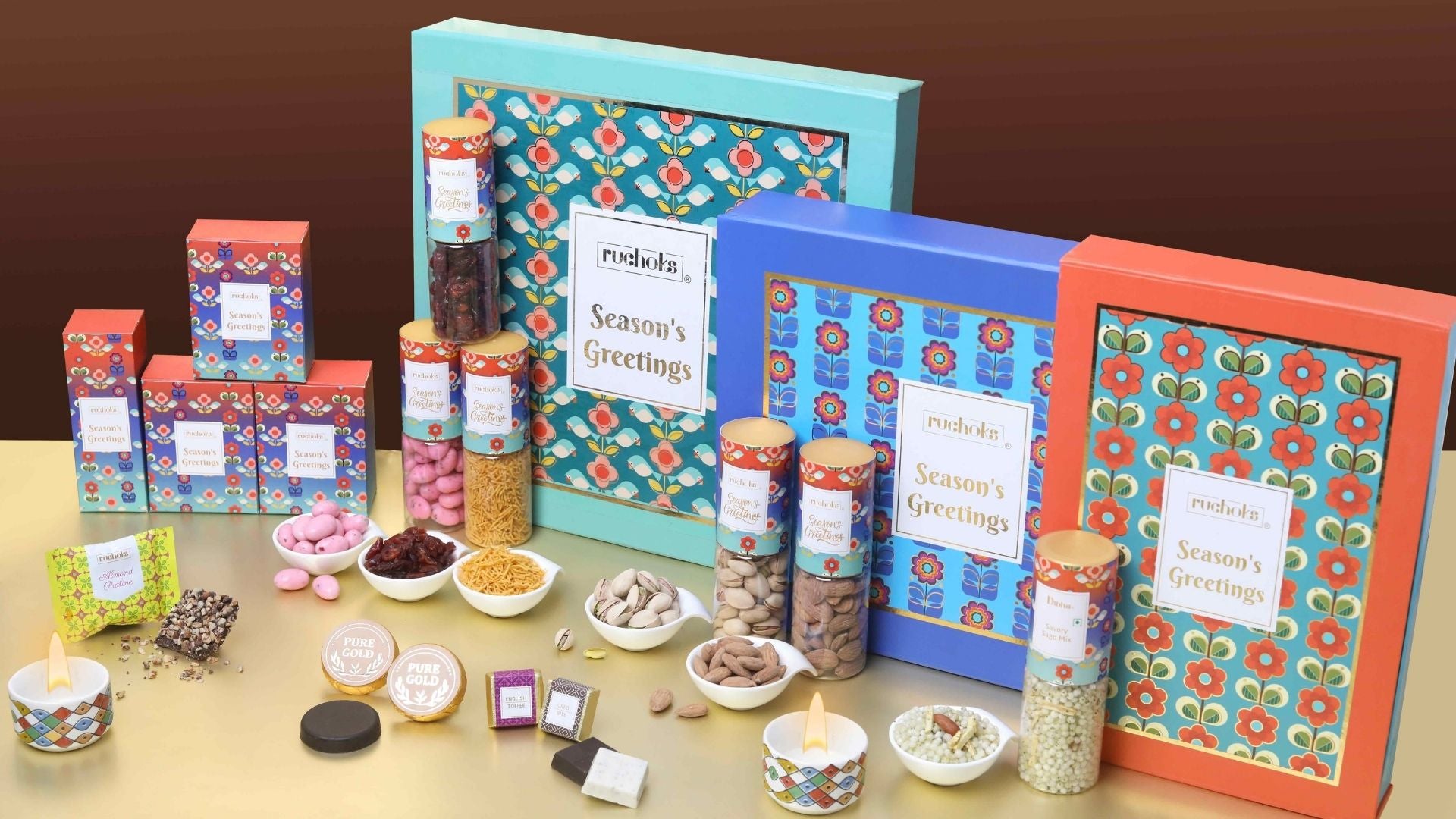 Personal gifting