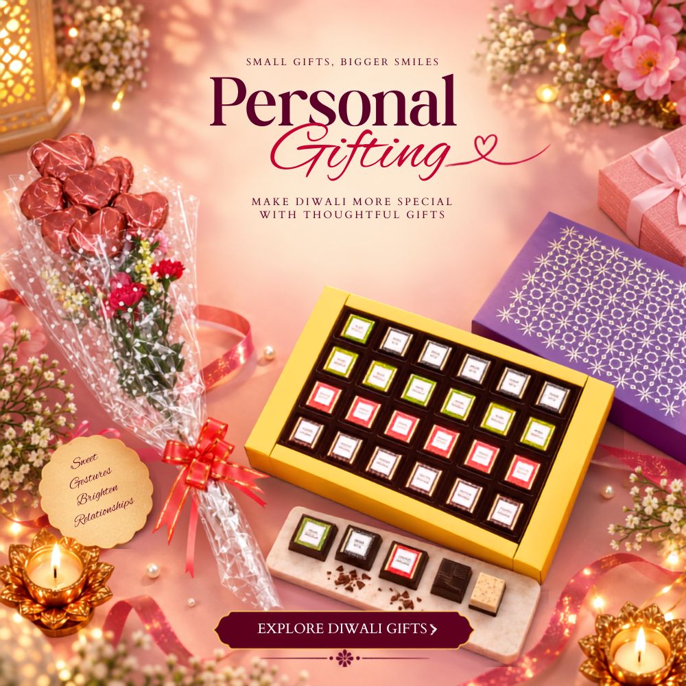 Personal Gifting