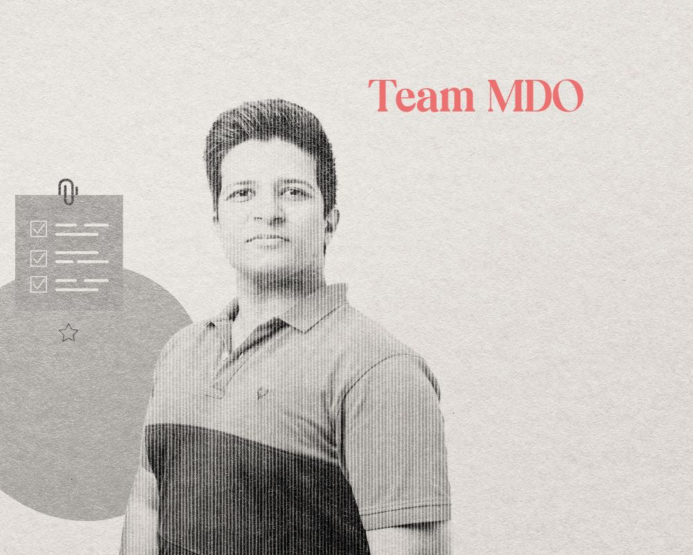 Team Member