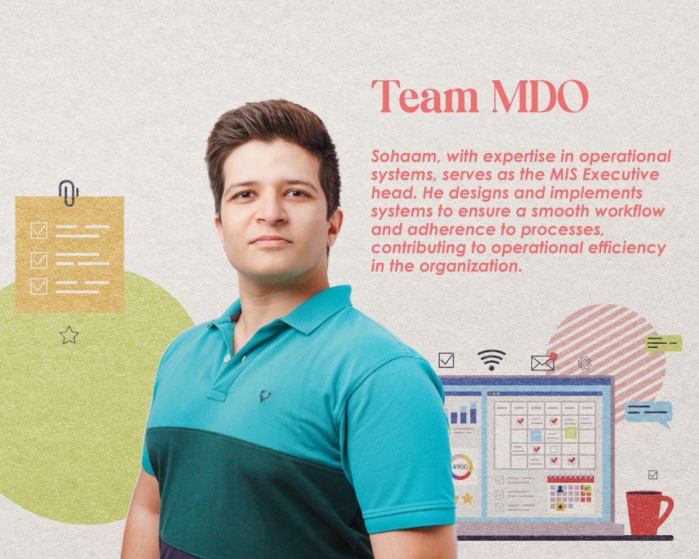 Team Member