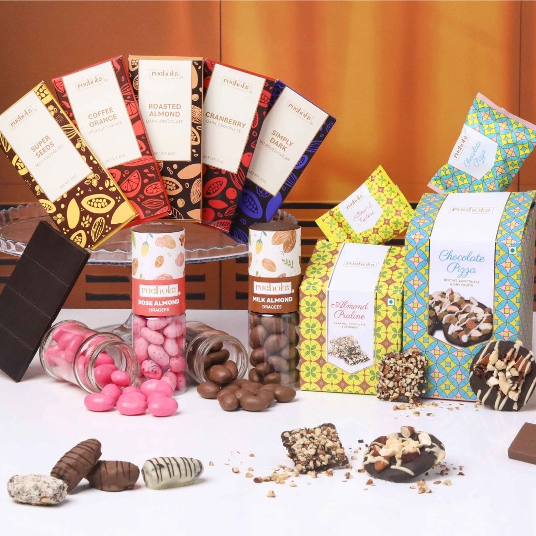 Sweet cravings