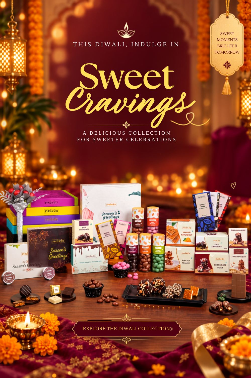 Sweet Cravings