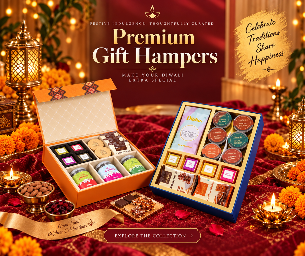 Premium Gift Hampers