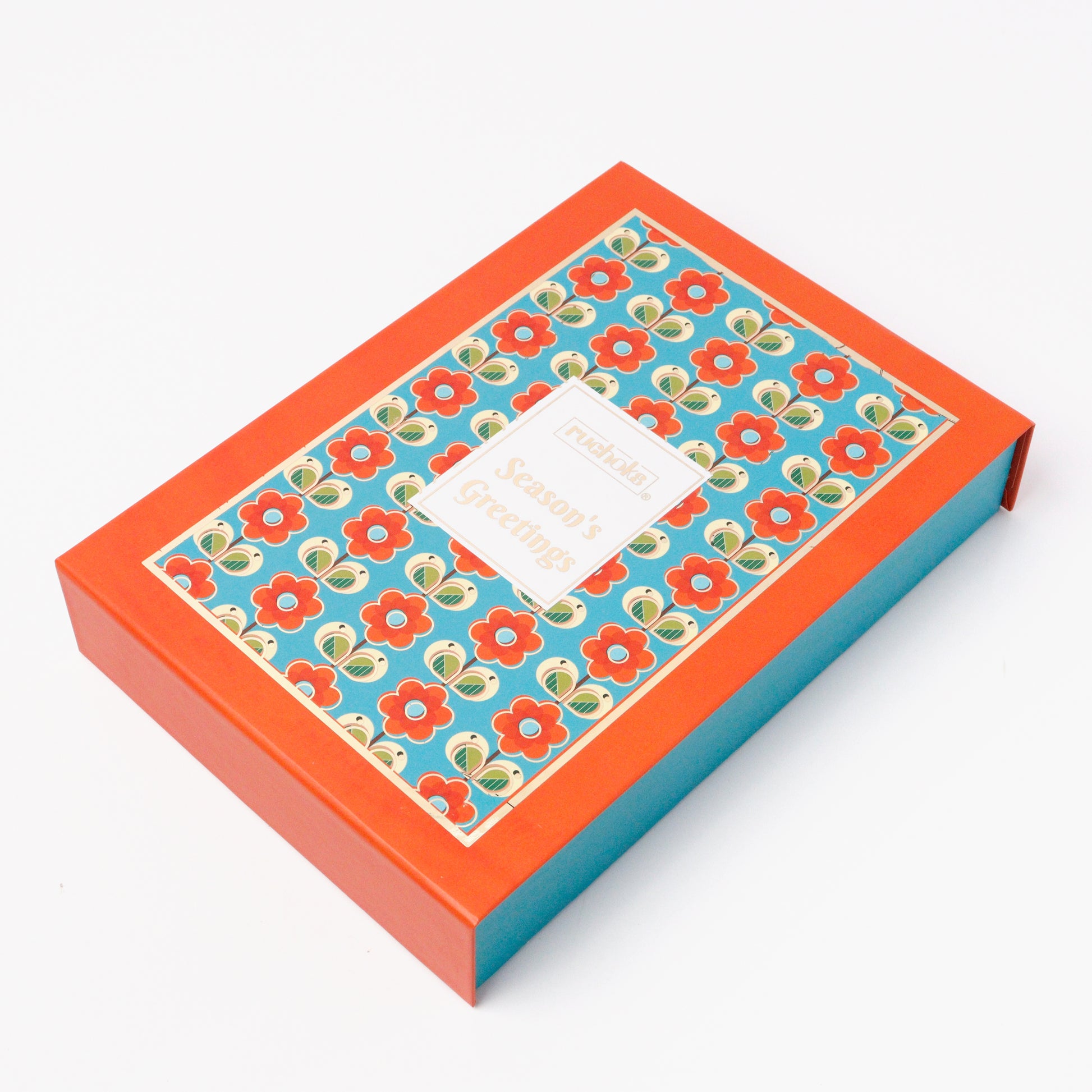 Ruchoks Premium Magnetic Box (PH19)