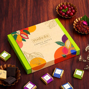 Ruchoks 9pc Choco Diwali Gift Hamper (RU029)
