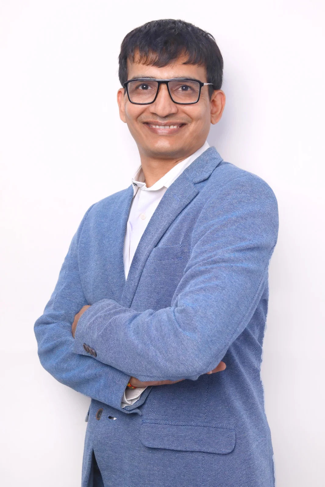 Dinesh Bhangdiya