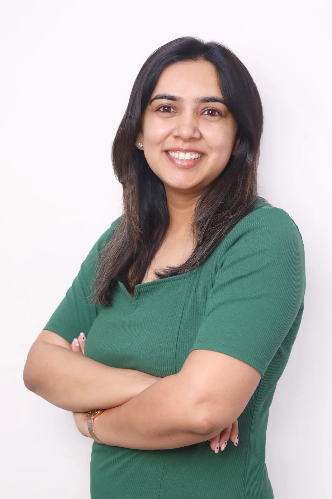 Ruchika Bhangdiya