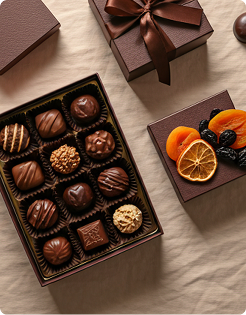 Milky Heaven Milk Chocolate